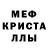 Мефедрон VHQ Svitlana Trub
